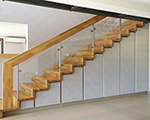 Construction et protection de vos escaliers par Escaliers Maisons à Saint-Charles-de-Percy